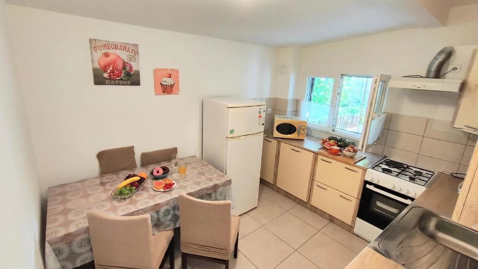 Ferienhaus Fuer 4 Personen Ca 40 Qm In Sijana, Istrien Istrische Riviera Pula Holiday home