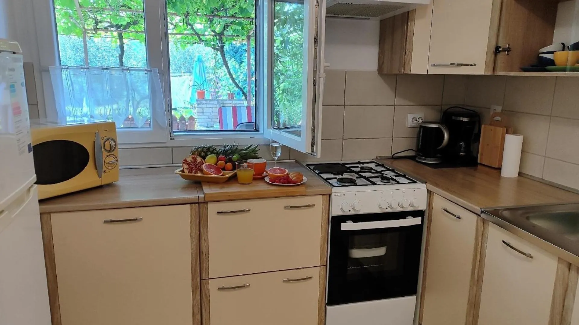 Ferienhaus Fuer 4 Personen Ca 40 Qm In Sijana, Istrien Istrische Riviera Pula 0*,  Croatia