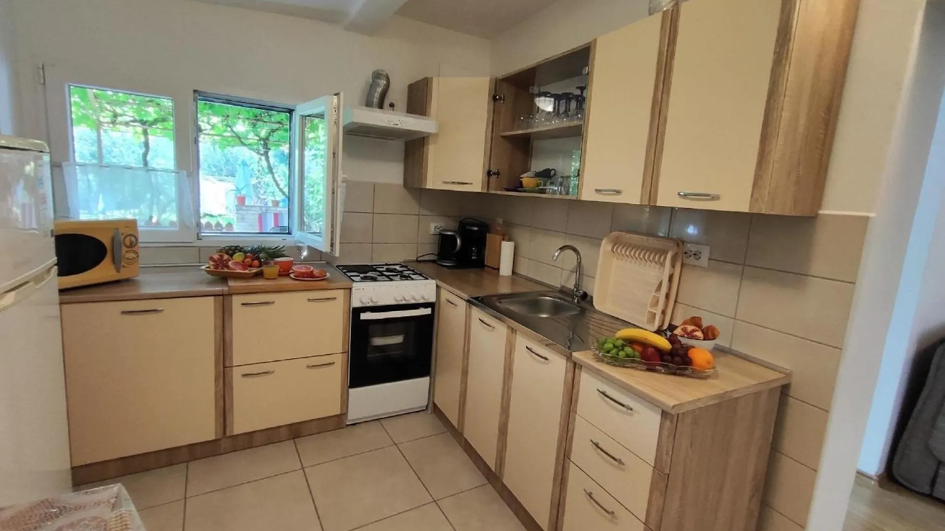 Ferienhaus Fuer 4 Personen Ca 40 Qm In Sijana, Istrien Istrische Riviera Pula 0*,