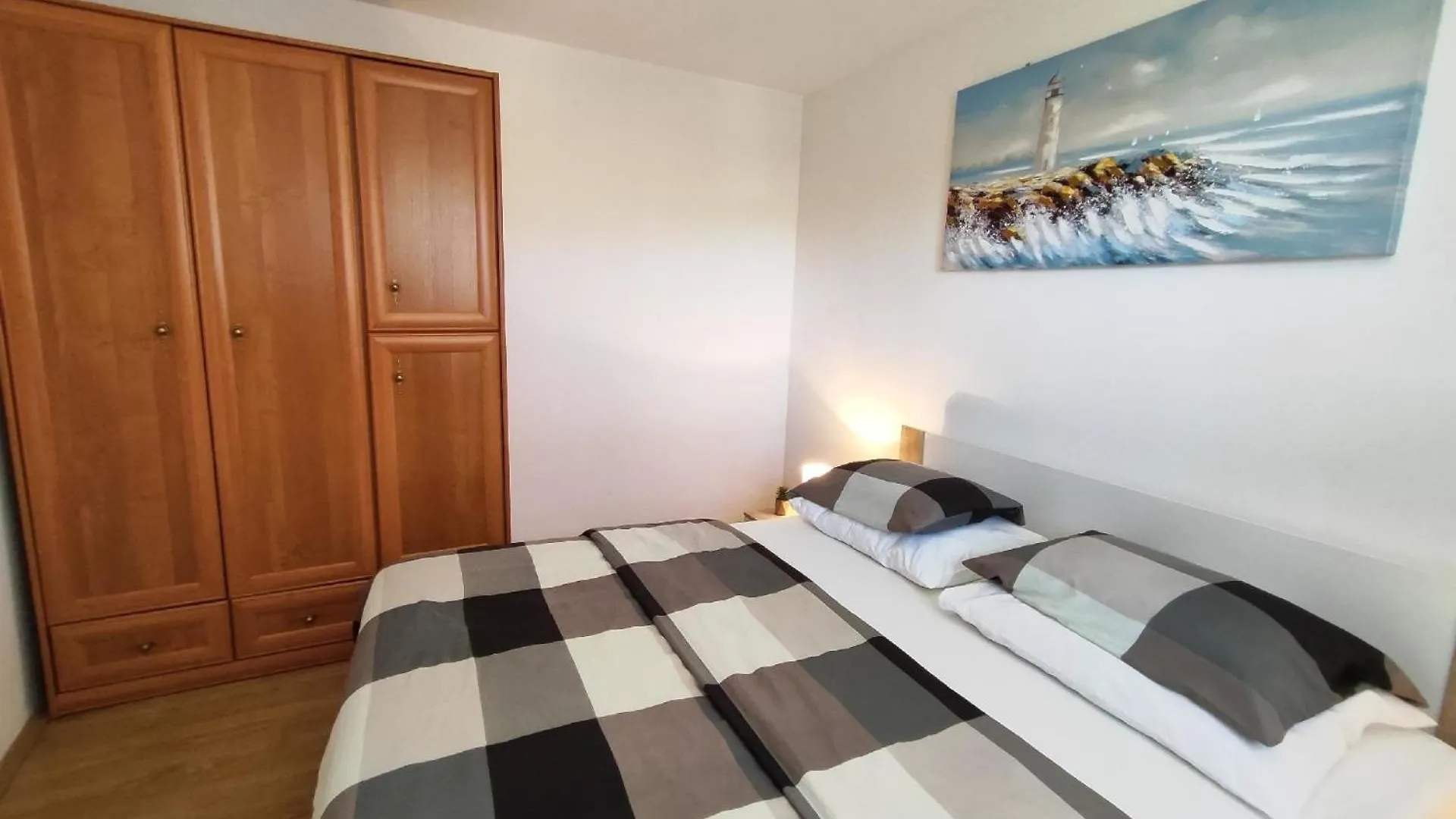 Holiday home Ferienhaus Fuer 4 Personen Ca 40 Qm In Sijana, Istrien Istrische Riviera Pula
