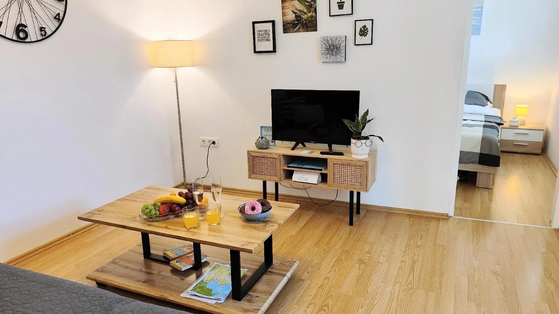 Holiday home Ferienhaus Fuer 4 Personen Ca 40 Qm In Sijana, Istrien Istrische Riviera Pula