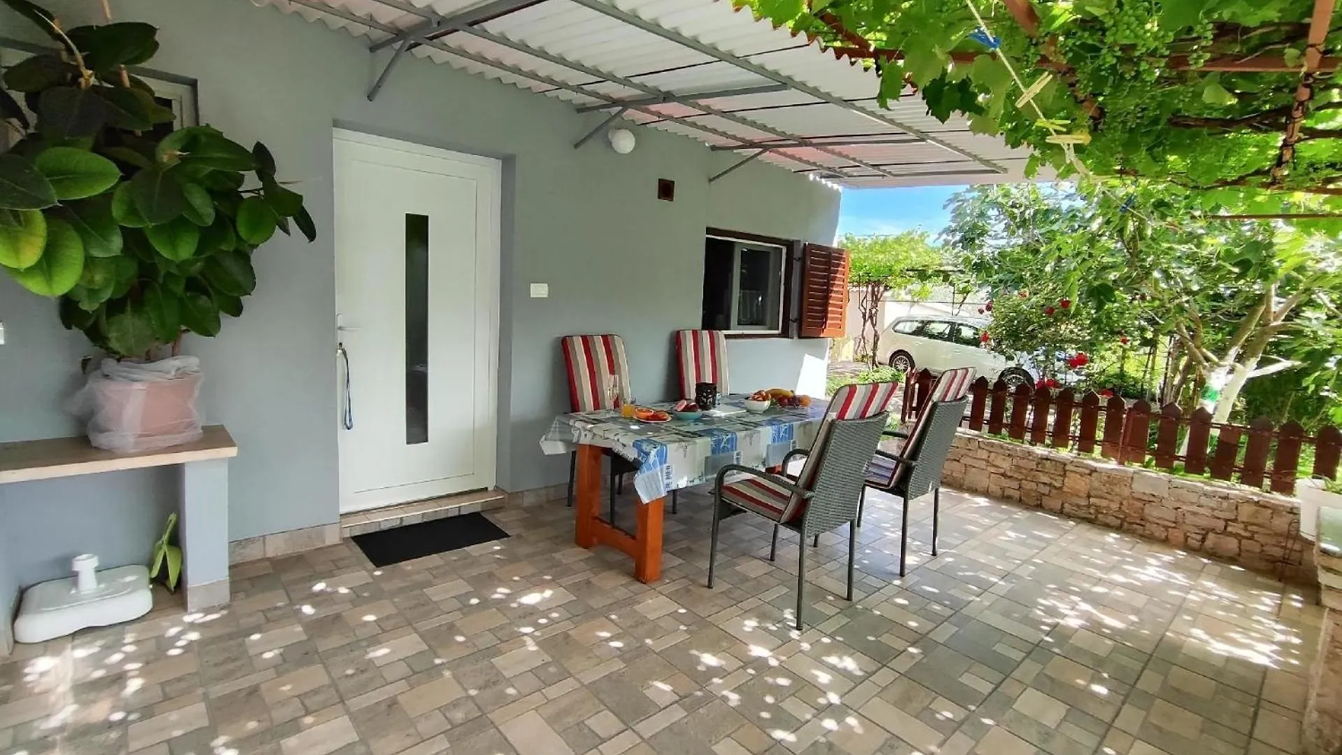 Ferienhaus Fuer 4 Personen Ca 40 Qm In Sijana, Istrien Istrische Riviera Pula Holiday home