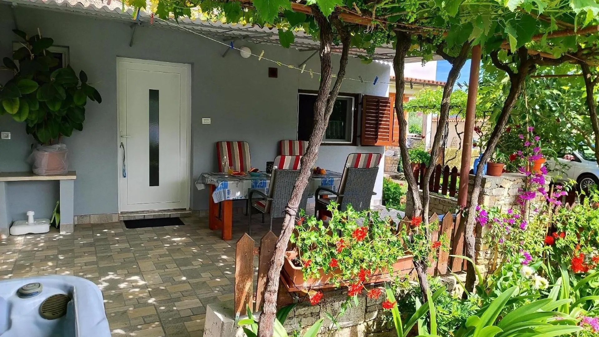 Holiday home Ferienhaus Fuer 4 Personen Ca 40 Qm In Sijana, Istrien Istrische Riviera Pula